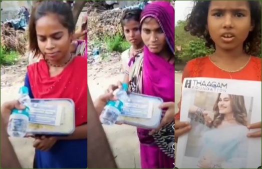 ரசிகர் செய்த இந்த காரியத்தால் கண்கள் முழுக்க கண்ணீர்.. இதற்கு நான் தகுதியானவளா? ஃபைனஸில்ட் ஸ்ருதிகா