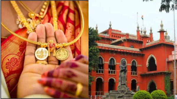 தாலி குறித்து சென்னை உயர்நீதிமன்றம் உண்மையில் கூறியது என்ன? மீடியாக்களில் வெளியான தவறான செய்திகள்