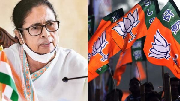 யானை பலத்தில் பாஜக.. பிசுபிசுத்த எதிர்க்கட்சிகள்! துணை ஜனாதிபதி தேர்தலில் மம்தா கட்சி மிஸ்ஸிங்