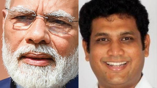 கோ பேக் மோடி டிரெண்ட் செய்தால் கைதா? கமிஷ்னர் 