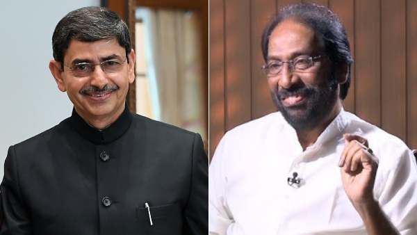 பல்கலைக்கழக பட்டமளிப்பு விழா.. ஆளுநர் ஆர்.என்.ரவி வரம்பை மீறி பேசுகிறார்.. கொந்தளித்த திருச்சி சிவா!