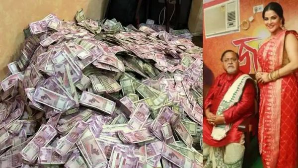 ATMஇல் கூட கிடைக்காத ரூ.2000 நோட்டுகள்.. திரிணாமுல் அமைச்சரின் நண்பர் வீட்டில் ரூ.20 கோடி பறிமுதல்