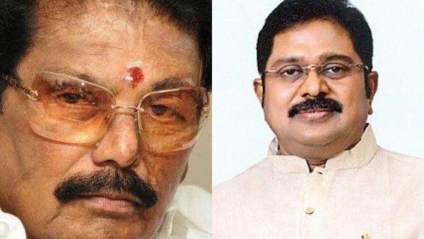 மனு கொடுத்த பெண்ணை தாக்குவதுதான் திராவிட மாடலா? திமுக அமைச்சர் செயலால் கடுகடுத்த டிடிவி தினகரன்