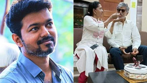 பிறந்தநாளுக்குக் கூட வராத தளபதி! கோவிலில் விஜய் பெயரில் அர்ச்சனை! உருகி வேண்டிய எஸ்ஏசி! அப்பா சார்!