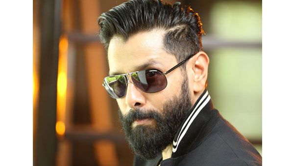 நடிகர் விக்ரம் மருத்துவமனையில் அனுமதி - என்ன பிரச்னை?