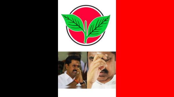 வரிசையாக அட்டாக்.. அடுத்த குறி யார்? - ரெய்டுகளால் கலக்கத்தில் இருக்கும் முன்னாள் அமைச்சர்கள்!