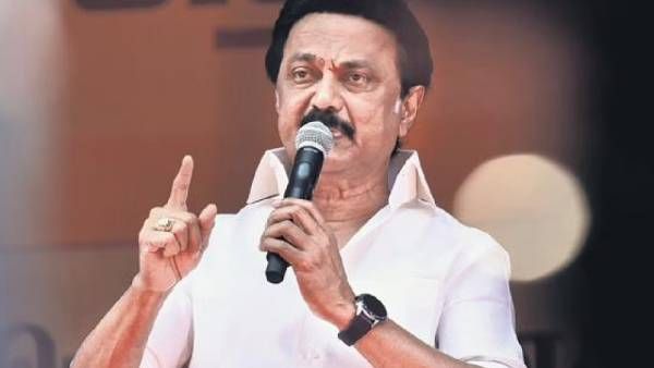 மதத்தால் தமிழர்களை பிளவு படுத்த முடியாது..தமிழால் இணைவோம் - மு.க ஸ்டாலின் உறுதி