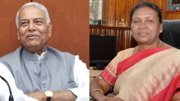 குடியரசுத் தலைவர் தேர்தல்..99 சதவீத வாக்குகள் பதிவு.. ஜூலை 21ல் ரிசல்ட் - வெல்லப்போவது யார்?