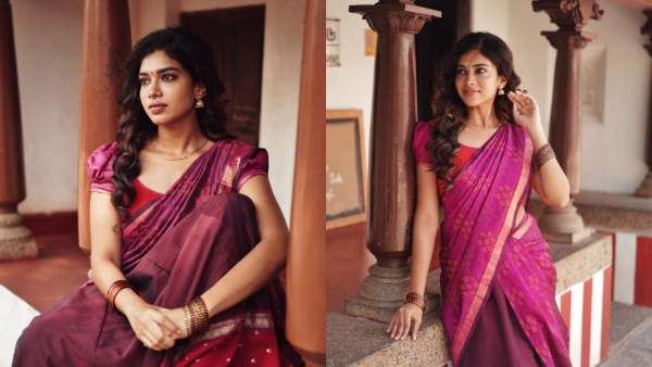 ’சார்பட்டா பரம்பரை’ துஷாரா அப்பா யார் தெரியுமா? திமுகவில் இவ்வளவு பெரிய புள்ளியா? லிஸ்டலயே இல்லையே!