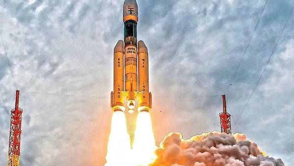 2 நொடியில் பாதிப்பு! எல்லாம் போச்சு.. எஸ்எஸ்எல்வி ராக்கெட் தோல்விக்கு என்ன காரணம்? இஸ்ரோ விளக்கம்