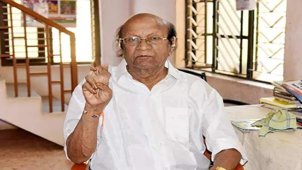 அதிமுக முதல் பிரதிநிதி..இரட்டை இலை நாயகர் ’மாயத்தேவர்’! எம்ஜிஆர் அன்பை பெற்றது எப்படி? முழு பின்னணி!