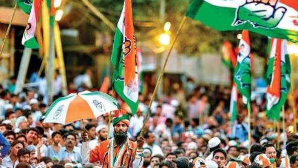 விலைவாசி உயர்வு, வேலையில்லா திண்டாட்டம்..காங்கிரஸ் கட்சி நாடு தழுவிய போராட்டம்.. டெல்லியில் 144 தடை!