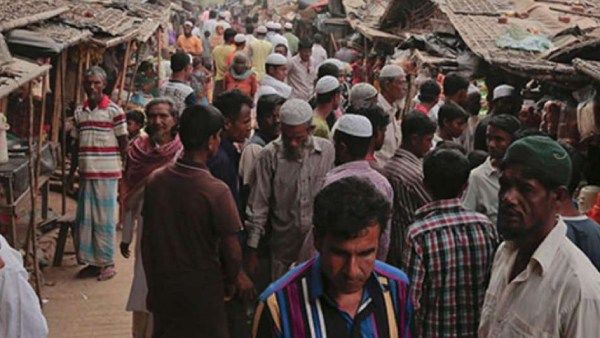 ரோகிங்யா முஸ்லீம்களுக்கு அடுக்குமாடி குடியிருப்பு? அமைச்சரின் தகவலுக்கு உள்துறை அமைச்சகம் மறுப்பு