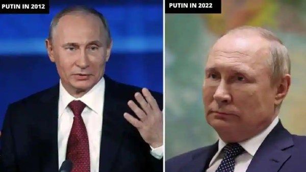 ’குரூப்பில் டூப்’ போடுகிறாரா புடின்? அதென்ன பாடி டபுள்?‘டூப்’ பயன்படுத்திய ஒசாமா முதல் ஸ்டாலின் வரை!