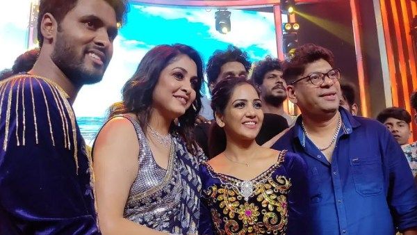 அமீரால் பெருமைப்பட்ட அவருடைய குடும்பம்..காரணத்தைக் கேட்டு ரசிகர்கள் வாழ்த்து