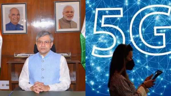 இன்னும் 3 வருஷம்தான்.. நாடு முழுக்க வருகிறது 5ஜி சேவை.. அஸ்வினி வைஷ்ணவ் உறுதி