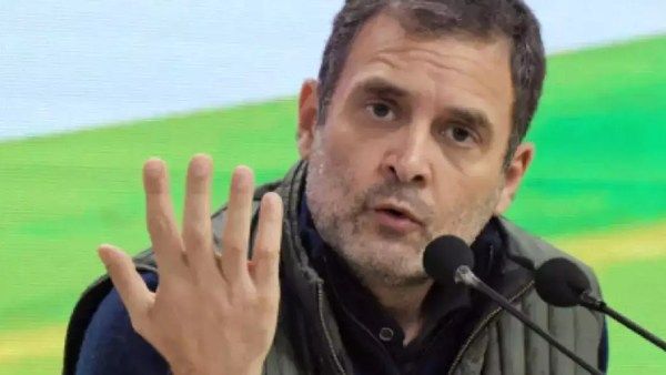 எதிர்பார்ப்பு: வீட்டுக்கு வீடு வேலைவாய்ப்பு! உண்மை: வீட்டுக்கு வீடு வேலையின்மை! ராகுல் காந்தி ட்வீட்