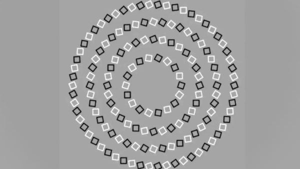 படத்தில் எத்தனை வட்டங்கள் தான் இருக்கு?.. ஒரே குழப்பமா இருக்கே.. கண்களுக்கு ஒரு சவால்!