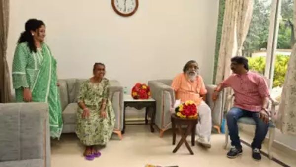 பெரிய சிக்கலில் ஜார்கண்ட் அரசு! தாய் அல்லது தாரத்தை முதல்வராக்கும் சோரன்? ஆனால் அதிலும் ஒரு சிக்கல்