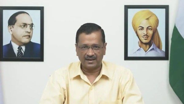 குஜராத் சட்டமன்றத் தேர்தல்.. மகளிருக்கு ரூ.1000 உரிமைத் தொகை.. ஆம் ஆத்மி அறிவிப்பு!