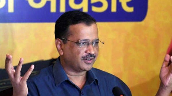 குஜராத்தில் நாங்கள் ஆட்சிக்கு வந்தால்.. தரமான இலவச கல்வி.. அரவிந்த் கெஜ்ரிவால் உறுதி!