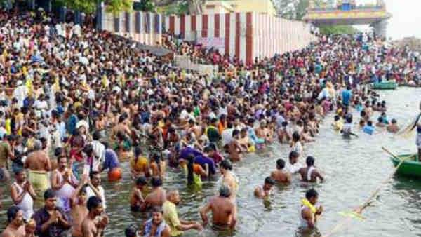 ஆடிப்பெருக்கு...தம்பதியர் ஒற்றுமை அதிகரிக்க திருக்குற்றாலநாதரை தரிசனம் செய்யுங்கள்