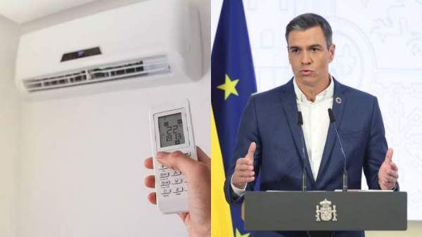 கை விரிக்கும் ரஷ்யா.. திணறும் ஐரோப்பா! ஏசியை 27 டிகிரி கீழ் வைத்தால் கூட கைதுதான்.! ஏன் தெரியுமா