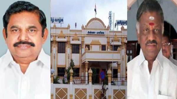 எப்படி முடிவு எடுத்தீங்க? தேர்தல் ஆணையத்தின் பளீர் 