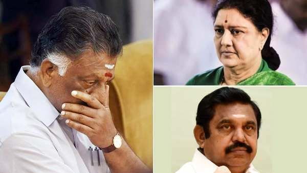 தூக்கமே போச்சு..அவசரபட்டீங்களேணே! ஓபிஎஸ்ஸிடம் முணுமுணுத்த ஆதரவாளர்கள்! குஷியில் எடப்பாடி & கோ!