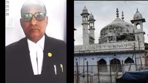 சிவலிங்கம் சர்ச்சையை கிளப்பிய ஞானவாபி வழக்கு.. மசூதி நிர்வாகத்தின் இந்து வழக்கறிஞர் திடீர் மரணம்