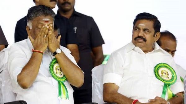 எடப்பாடிக்கு “செக்” வைக்கும் பொதுக்குழு வழக்கு.. நீதிபதிய மாத்துங்க! தலைமை நீதிபதியிடமே சென்ற ஓபிஎஸ்