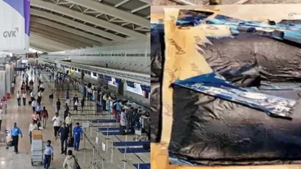 'பிரேக்கிங் பேட்' பாணி.. ஆசிரியரிடம் ரூ.99 கோடி ஹெராயின்.. அதிர்ந்து போன பெங்களூர் ஏர்போர்ட்