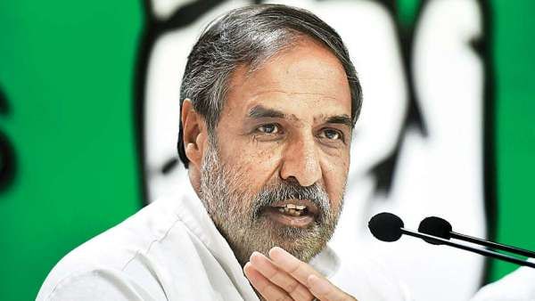 51 ஆண்டுகளாக காங்கிரஸில் இருக்கிறேன்- என்னை அவமானப்படுத்திட்டீங்களே... குமுறும் சீனியர் ஆனந்த் சர்மா