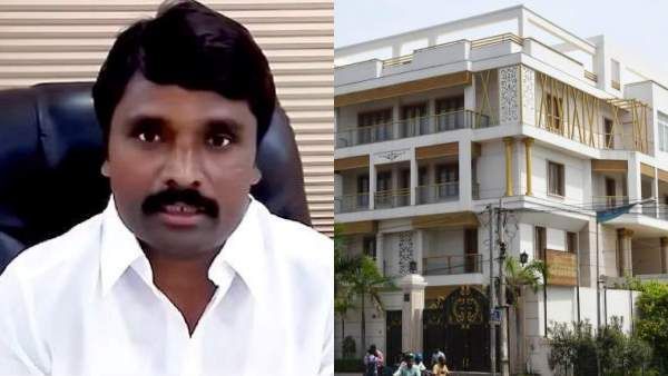 “சிண்டிகேட்” - சிக்கிய தயாரிப்பாளர்கள்.. ”அன்போடு” பிடிபடும் பெரும் தலைகள்! சிக்கலில் தமிழ் சினிமா