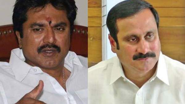 ஆன்லைன் ரம்மி விளம்பரம்.. சரத் குமார் நடிக்க வேண்டாம்.. அன்புமணி ராமதாஸ் வேண்டுகோள்!