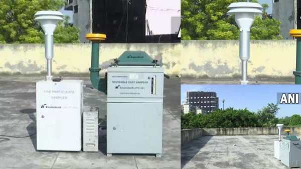 ரொம்ப பதற்றமா இருக்கு! ஆனால் வெற்றி பெறுவோம்! நொய்டா இரட்டை கோபுரம் இடிப்பு என்ஜினீயர் திக்திக்