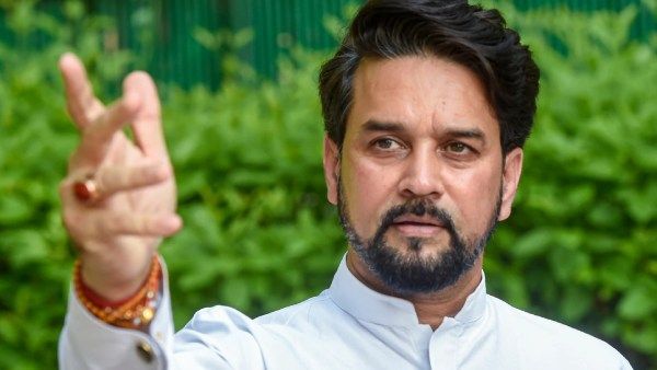 முறைகேட்டில் சிக்கியது என்னவோ சிசோடியா.. ஆனால் மோசடி தலைவன் கேஜ்ரிவால்.. மத்திய அமைச்சர் தாக்கு