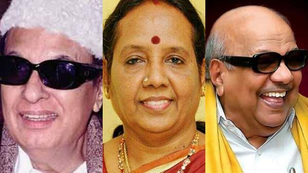 Flash Back: இன்று அருணா ஜெகதீசன் அறிக்கை- அன்று பால் கமிஷன் அறிக்கையால் எம்ஜிஆரை திணறடித்த கருணாநிதி