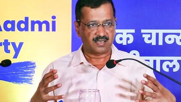 “நான் இங்கு பிரதமராவதற்கு வரவில்லை”; பாஜகவின் சொந்த மண்ணிலேயே கர்ஜித்த அரவிந்த் கெஜ்ரிவால் 