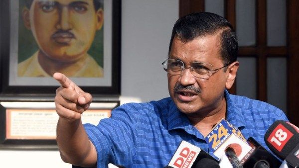 மற்ற கட்சிகளின் ஆட்சியை கவிழ்க்க..ரூ 6,300 கோடி செலவு செய்த பாஜக! அரவிந்த் கெஜ்ரிவால் பகீர் புகார்!