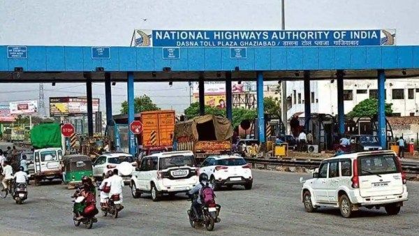 அடேங்கப்பா! இனி 10இல் ஒரு பங்கு தான் டோல் கட்டணம்.. மத்திய அரசு கொண்டு வரும் சூப்பர் திட்டம்!