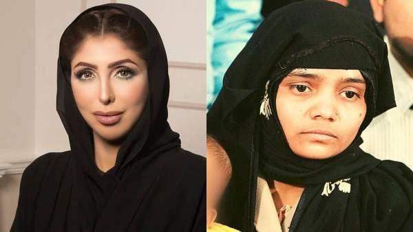 நுபுர் ஷர்மாவை தொடர்ந்து.. அரபுலகில் கொதிப்பை ஏற்படுத்திய பில்கிஸ் பானு வழக்கு -அமீரக இளவரசி காட்டம்