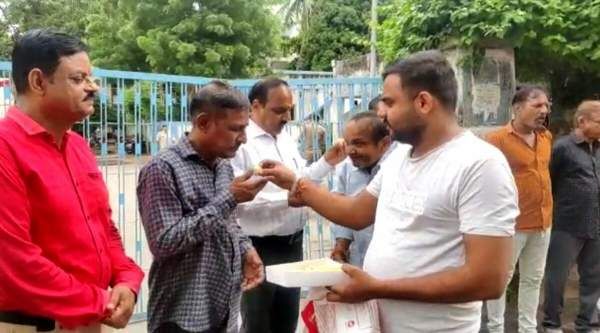 பில்கிஸ் பானு கூட்டு வன்புணர்வு வழக்கு! முன்கூட்டியே விடுதலைக்கு பரிந்துரைத்த குழுவில் பாஜக எம்எல்ஏ