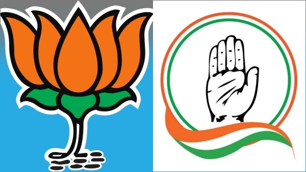 பிரிவினையின் உண்மையான பெற்றோர் காங்கிரஸ்தான்! வீடியோ ரிலீஸ் செய்த பாஜக.. கடும் தாக்கு