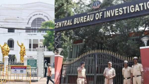 சூடுபிடிக்கிறது அதிமுக அலுவலக கலவர வழக்கு.. சிபிசிஐடி விசாரணை அதிகாரி நியமனம்.. பின்னணி