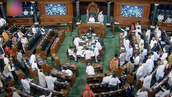 மக்கள் தொகை கணக்கெடுப்பு ஒத்திவைப்பு- மாநில அரசுகளிடமும் ஒப்படைப்பு இல்லை- நாடாளுமன்றத்தில் விளக்கம்