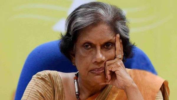 சிறுபான்மையினரை அடக்கி ஆள முயல்வது நாட்டை பலவீனப்படுத்தும்.. இலங்கை மாஜி அதிபர் சந்திரிக்கா அட்வைஸ்