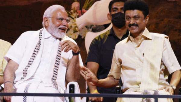 செஸ் ஒலிம்பியாட் போட்டியை தமிழக அரசு மிகச் சிறப்பாக நடத்தியது.. மனமார பாராட்டிய பிரதமர் மோடி!