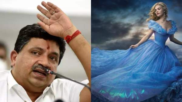 பரபரத்த பிடிஆர் ட்வீட்! பணக்காரி.. கொடும் துன்பங்களை அனுபவித்த 