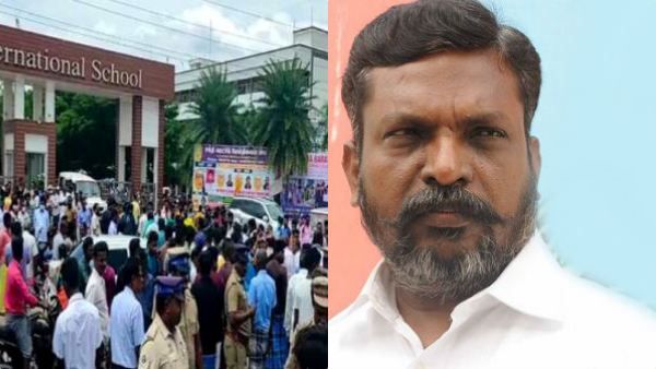 கள்ளக்குறிச்சி வன்முறை: 